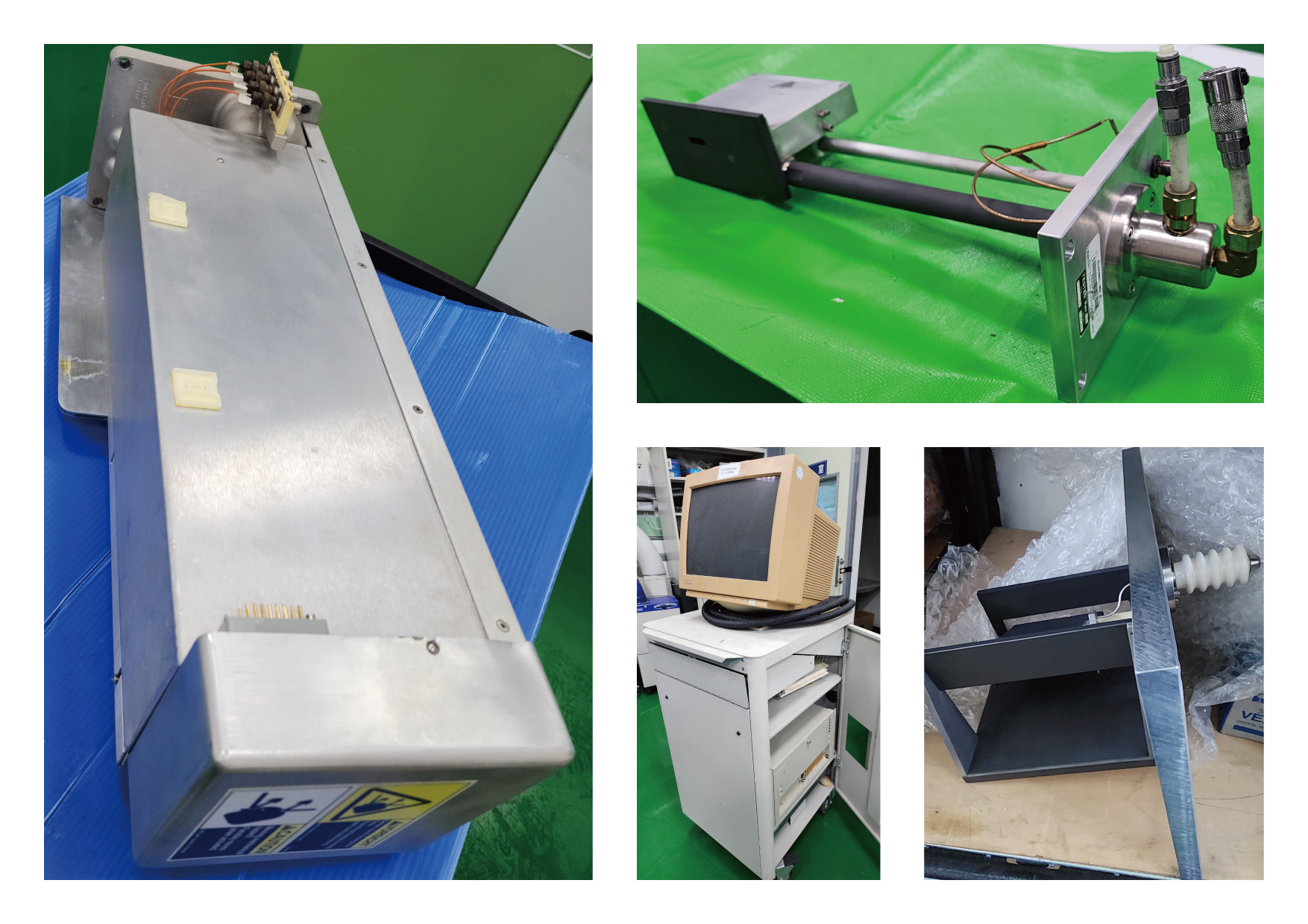 Parts_Varian